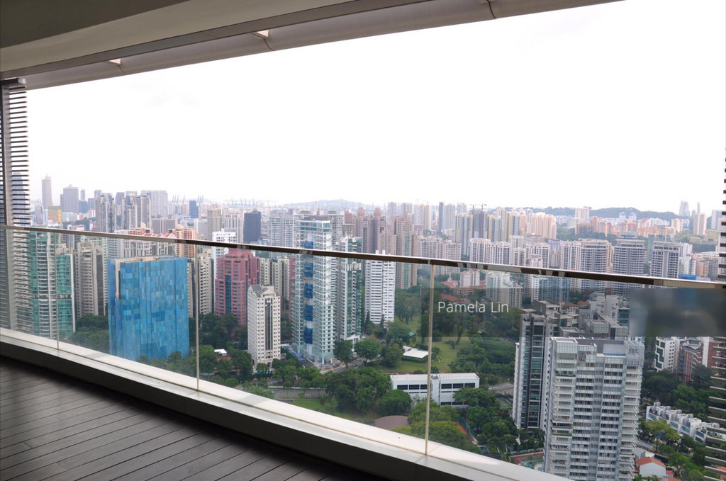The Orchard Residences (D9), Apartment #212801501